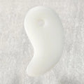 Gua Sha Massage Board for Face Rose Pink Guasha Plate Jade Face Massager Scrapers Tools