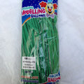 50-200Pcs Long Latex Balloons Magic Air Ballooon Ballon For Modeling Birthday Wedding