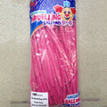 50-200Pcs Long Latex Balloons Magic Air Ballooon Ballon For Modeling Birthday Wedding