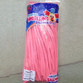 50-200Pcs Long Latex Balloons Magic Air Ballooon Ballon For Modeling Birthday Wedding
