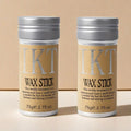2/5Pcs Hair Wax Stick For Kids Women Slick Back Brushes Gel Pomade for Little Girls