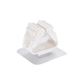 Mop Storage Rack Bathroom Suction Hanging Pipe Traceless Mop Clip Broom Hanger Wall