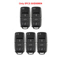 Xhorse VVDI BEE Key Tool Lite Frequency Detection Transponder Clone XKB501EN Wire Key