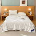 Luxury Star Hotel Summer By Raw Cotton Soybean Air Conditioning By Adults And Children Cooling Blanket Can Be Machine Washable