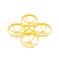 BETAFPV Meteor75 Pro Drone Frame, Carbon Fiber Main Frame Replacement for FPV Brushless