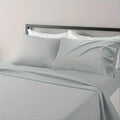 Sheet Set Breathable & Cooling Sheets Hotel Luxury Bed Sheets Extra Soft Easy Fit - 3/4 Piece Set