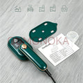 Handheld Clothing Plate Iron for Clothes Voor Mini Ironing Machine Portable Travel Steam Iron Home Appliance Garment Steamer