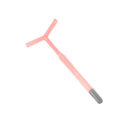 16 Types High Frequency Replacement Electrodes Glass Tube Facial Electrotherapy Wand Acne Spot Remover Beauty Device
