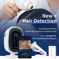 AISA Q1 Skin Analyzer X5 3D Professional Facial Skin Analyzer Machine O1 Pro AI Skin