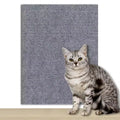 7 Colors Cat Scratcher Sofa Protector Cats Scratcher Pad Board Protection Trimmable