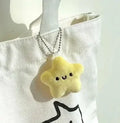 25cm Cute Strawberry Carrot Rabbit Plush Toy Stuffed Creative Into Fruit Transform Baby