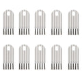 Multi-functional Flexible Mobile Phone Clean Fine Dust Cup Lid Card Slot Earphone