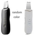 2026 Electric Facial Cleaner 5 IN 1 Face Cleansing Brush Wash Machine Spa Skin Care
