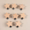 Beechwood Pacifier Clip 8-Pack 10-Pack | Personalized with Name & Logo | Baby Accessories