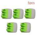 Palm Peeler Vegetable Hand Peeler Swift Hand Palm Vegetable Fruit Peeler Slicer Kitchen