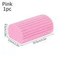 Sponge Magic Dust Eating Sponge Cleaning Duster Sponges Reusable Eraser Brush Blinds