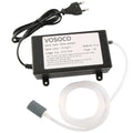 VOSOCO Ozone Generator Ozonizer Water Air Purifier Fruit Vegetable Meat Clean Fish Tank