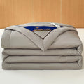 Luxury Star Hotel Summer By Raw Cotton Soybean Air Conditioning By Adults And Children Cooling Blanket Can Be Machine Washable