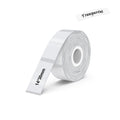 Portable Mini Printer Marklife P12 Thermal Printer Adhesive Sticker Labeling Machine P12 Label Maker or 1PK Continues Label Tape