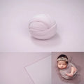 Baby Photography Blanket Backdrop Newborn Photography Props Wrap Fabrics Shoot Studio