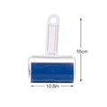 Large High Quality New Washable Reusable Clothes Hair Pet Hair Sticky Roller Household