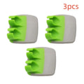 Palm Peeler Vegetable Hand Peeler Swift Hand Palm Vegetable Fruit Peeler Slicer Kitchen