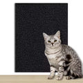 7 Colors Cat Scratcher Sofa Protector Cats Scratcher Pad Board Protection Trimmable