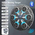 Smart Bluetooth Connection Music Boxing Machine Noise Reduction Wall Mounted Boxing