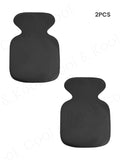 Car Seat Protector Pad, Waterproof & Anti-Scratch Cover for Child Safety Seats - Full