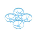 BETAFPV Meteor75 Pro Drone Frame, Carbon Fiber Main Frame Replacement for FPV Brushless