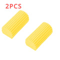 Sponge Magic Dust Eating Sponge Cleaning Duster Sponges Reusable Eraser Brush Blinds