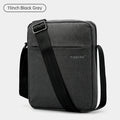 Tigernu New Men Messenger Bag High Quality Waterproof Shoulder Bag For Men Business