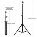 Magcubic Extendable Universal Portable Bracket for HY300 Pro HY320 Mini Projector Travel Tripod Stand Mount