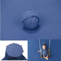 Baby Photography Blanket Backdrop Newborn Photography Props Wrap Fabrics Shoot Studio