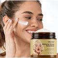 100%Grass Fed Grass Finished Whipped Vanilla Beef Tallow Moisturizer Reduce Wrinkle Skin Deep Hydrating Moisturizing Brightening