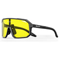 SCVCN Night Vision Glasses Cycling Glasses Driving Eyewear Fashion Polarized Sunglasses