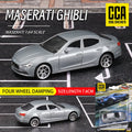 CCA 1:64 BMW M4 Z4 M850I M4 GT3 Exquisite Hanging Model Classic Car Static Car Model