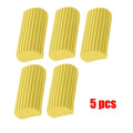 Sponge Magic Dust Eating Sponge Cleaning Duster Sponges Reusable Eraser Brush Blinds