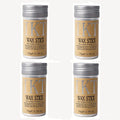 2/5Pcs Hair Wax Stick For Kids Women Slick Back Brushes Gel Pomade for Little Girls