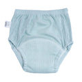 Newborn Training Pants Baby Shorts Solid Color Washable Underwear Boy Girl Cloth Diaper