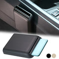 Multifunction Car Organizer Auto Seat Crevice Card Ticket Storage Box Bracket Stand