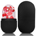Silicone Trays Beauty Lifting Ice Ball Face Massager Contouring Eye Roller Facial