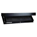 Modern Minimalist Wall-mounted Wine Cabinet, Suspended Bottle Storage Rack, Hidden Floating Shelf, Home Decoration Furniture
