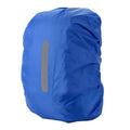 Waterproof Backpack Cover Ravel Safety Outdoor Backpack Cover Waterproof Rain Cap Cover