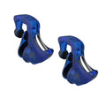LY 2Pcs Mobile Phone 4 Finger Physics Game Trigger for PUBG Aim Shooting L1R1 ABS Alloy