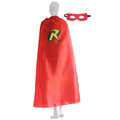 Adult Costume Superhero Cape for Halloween Costume Women and Man Halloween Costumes for