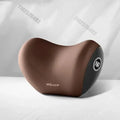 Lumbar Support Pillow,Ergonomic Lumbar Pillow for Car Seat, Office Chair,Bed