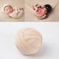Baby Photography Blanket Backdrop Newborn Photography Props Wrap Fabrics Shoot Studio