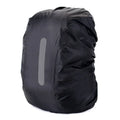 Waterproof Backpack Cover Ravel Safety Outdoor Backpack Cover Waterproof Rain Cap Cover