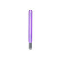 16 Types High Frequency Replacement Electrodes Glass Tube Facial Electrotherapy Wand Acne Spot Remover Beauty Device
